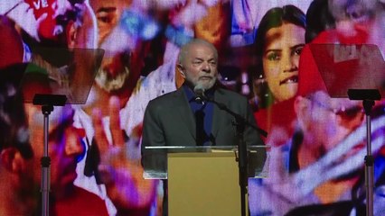 Lula y Bolsonaro, dos perfiles opuestos para la presidencia de Brasil