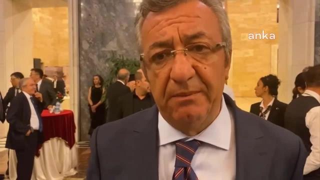Engin Altay'dan Af Açıklaması: Terör Suçları, Asla... Kadına Şiddet, Taciz, Tecavüz, Cinayet; Çocuğa Taciz. Uyuşturucu. Bunların Affedilmesine,...