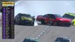 NASCAR Xfinity Séries Texas 2022 2 Restart Big One