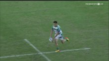 Benetton Treviso v Scarlets 2022-10-01 First Half