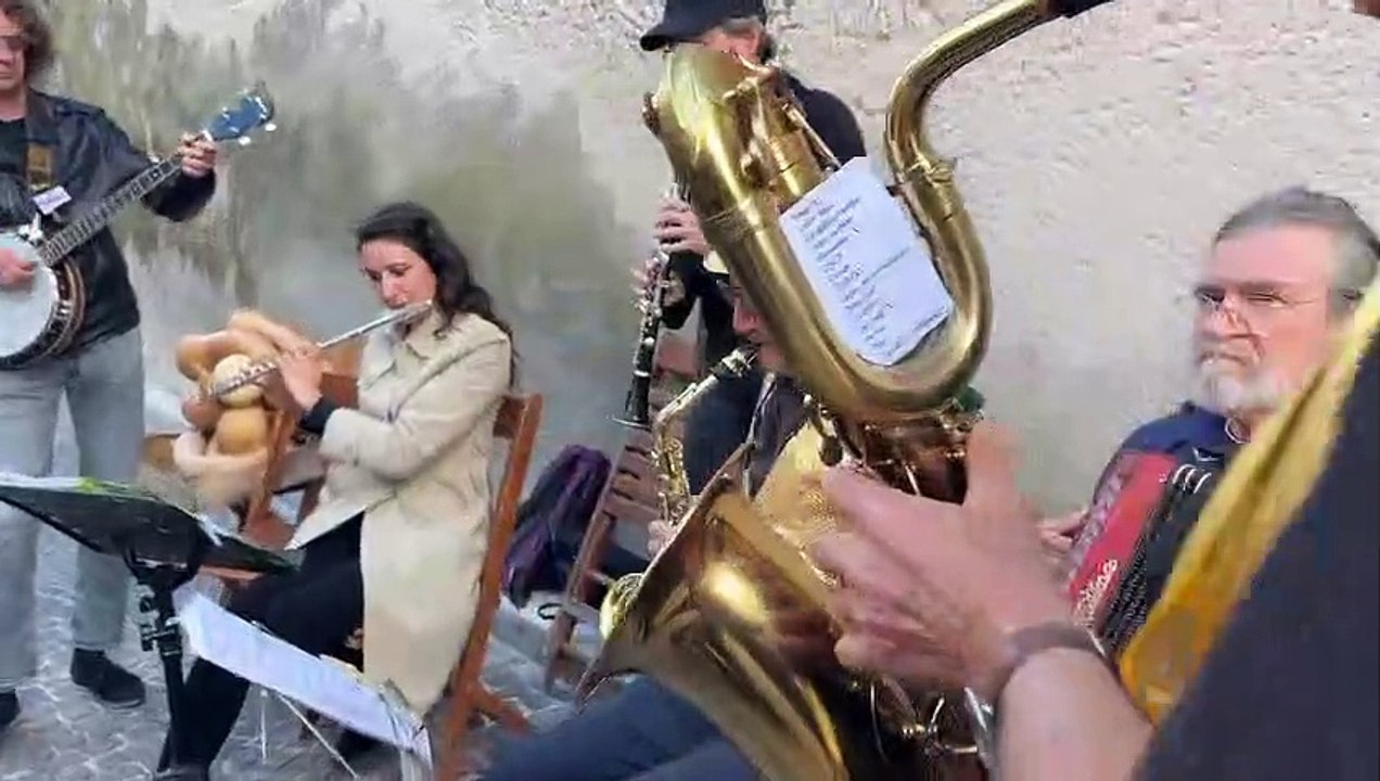 La cuisine sociale et solidaire inaugurée à Martigues