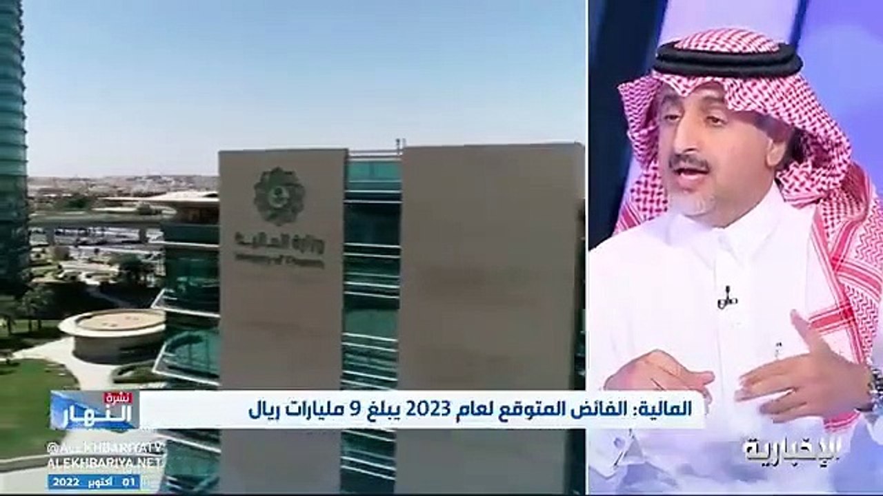 فيديو أستاذ المالية والاستثمار بكلية الاقتصاد ف...