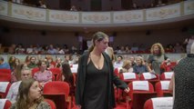 El Ourense Film Festival se despide tras 100 proyecciones durante nueve días