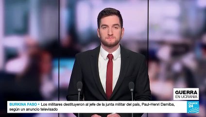 Rusia se retira de la ciudad de Lyman; Ucrania celebra la recuperación territorial