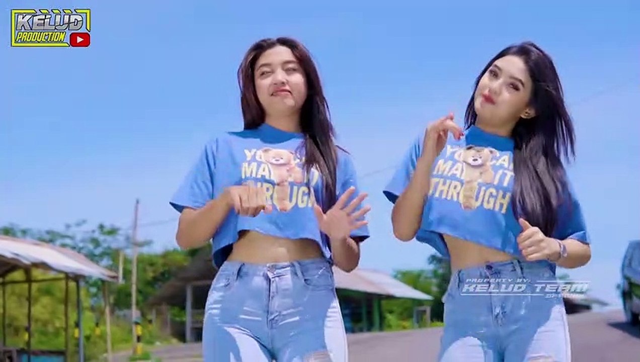 DADARI BASS BETON GLER PALING ASYIK PARGOY