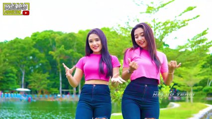 DJ ENTE KADANG KADANG HOOH TENAN BASS BETON_