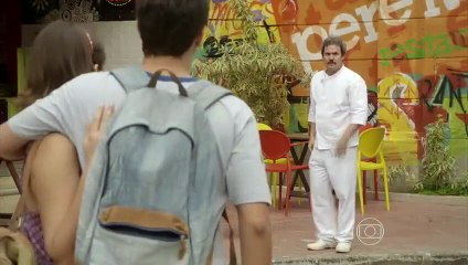 Malhação Sonhos 2014 Capitulo 65