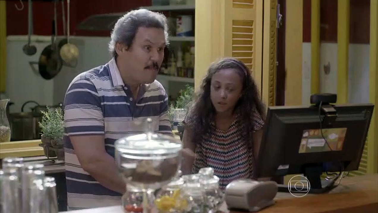 Malhação Sonhos 2014 Capitulo 139
