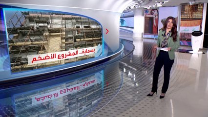 الساعة 60 | مشاريع وهمية.. أين ذهبت 3 ملايين وحدة سكنية في العراق؟