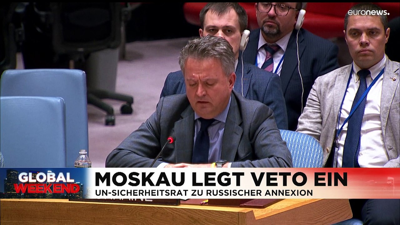 Nachrichten des Tages | 1. Oktober - Abendausgabe