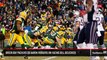 Green Bay Packers QB Aaron Rodgers on Facing Bill Belichick