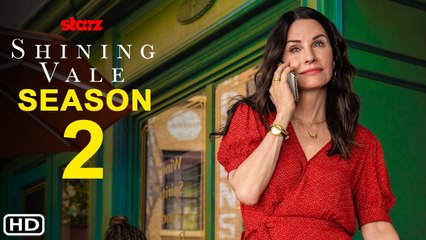 Shining Vale Season 2 Release Date - Everything We Know