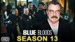 Blue Bloods Season 13 Trailer | Donnie Wahlberg, Release Date & Spoilers