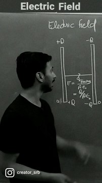 How do you find the electric field between two parallel plates | Why parallel plate is called capacitor, What are three uses of capacitors, What is parallel capacitor, What is the unit of a capacitor, #short #shortsindia #shorts #shorts