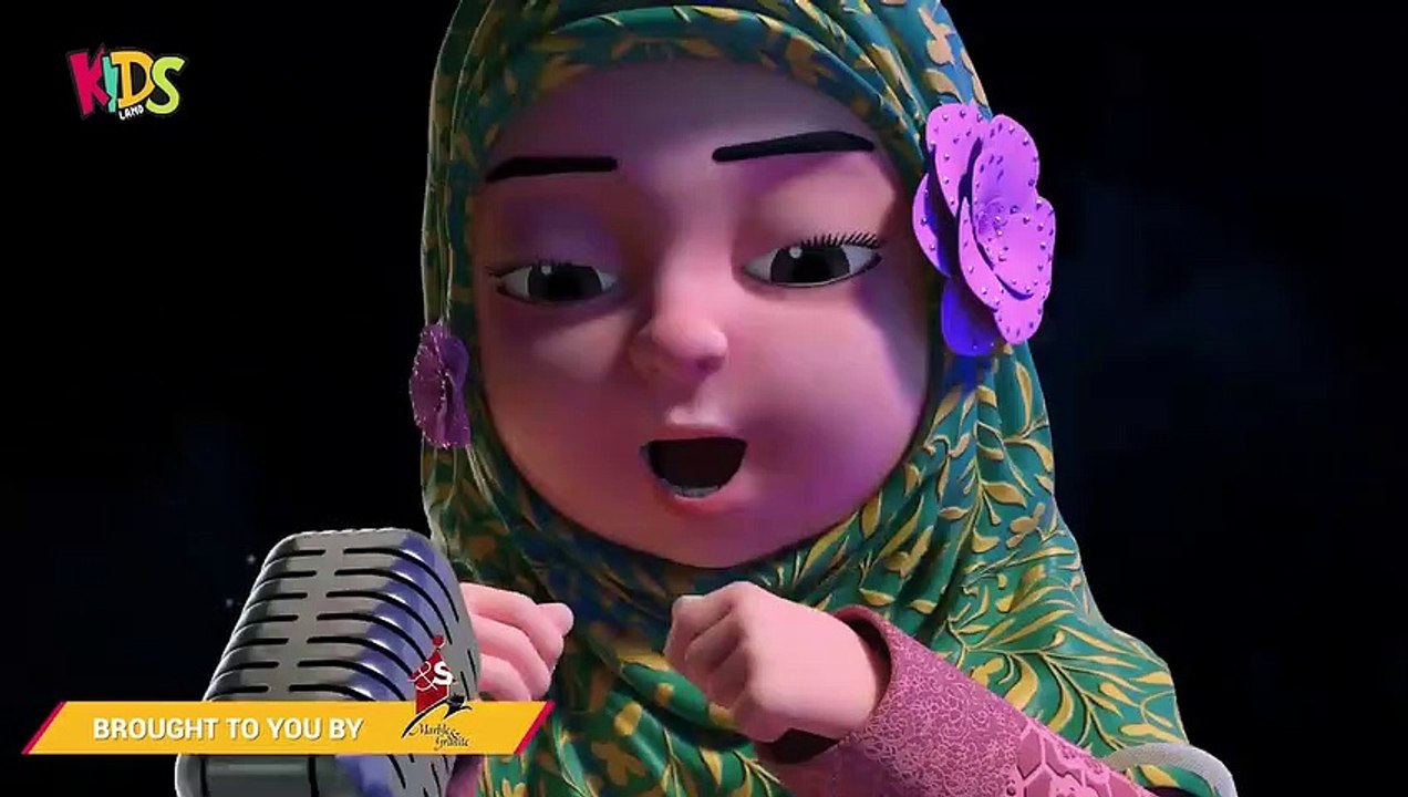 Qaseeda Burda Shareef - Ghulam Rasool Aur Kaneez Fatima - New ...