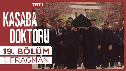 Kasaba Doktoru 19. Bölüm 1. Fragman