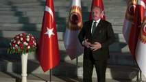 Erdoğan tekrar aday olabilecek mi? Merak edilen soruya meclis başkanı noktayı koydu