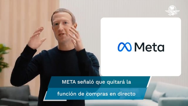¡Adiós a las ventas por Facebook! Ya no se podrá comerciar productos