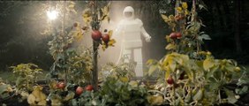 Robot & Frank Bande-annonce (DE)