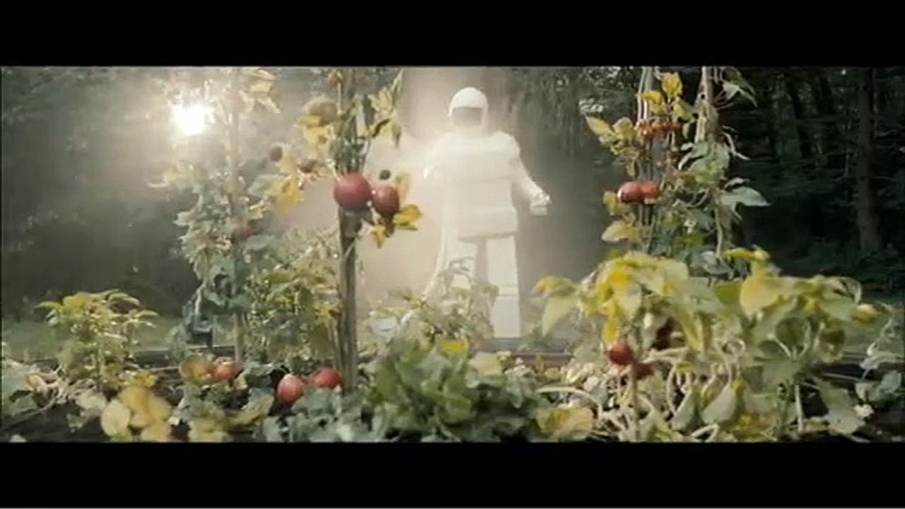 Robot & Frank Bande-annonce (ES)