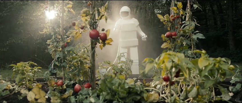 Robot & Frank Bande-annonce (EN)