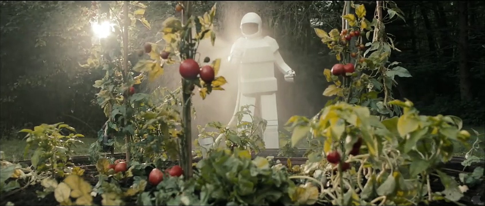 Robot & Frank Bande-annonce (EN)