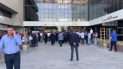 Isparta gündem haberleri | Isparta Ticaret ve Sanayi Odasının yeni başkanı Metin Çelik oldu