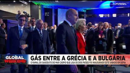 As notícias do dia | 1 Outubro 2022 - Noite