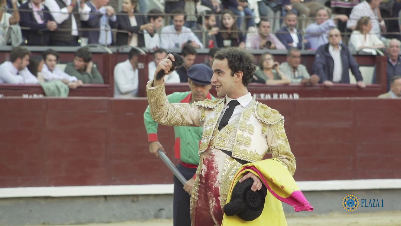 Feria Otoño Madrid 01 oct 2022
