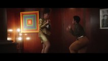 I WANNA DANCE WITH SOMEBODY Trailer (2022) Whitney Houston, Biopic Movie