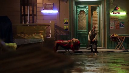 Alsou3loug مسلسل الصعلوك بطولة خالد الصاوي الحلقة 7