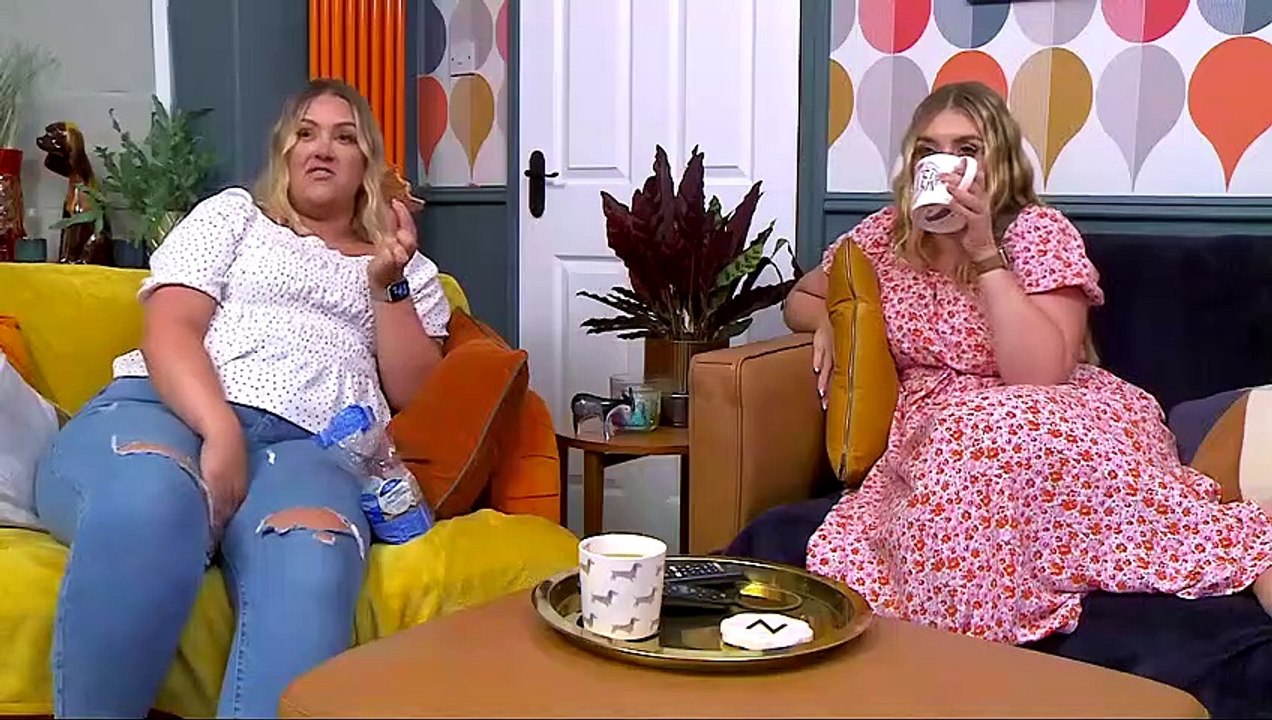 Gogglebox UK S 20 Ep 1 video Dailymotion