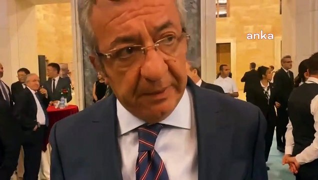 CHP'li Altay'dan af açıklaması: Genel Başkanımız kırmızı çizgiyi koydu; kadına şiddeti, taciz, tecavüz, uyuşturucu, terör suçları, asla...