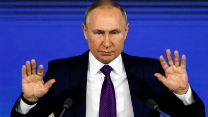 İlhak sonrası gelen yaptırımlara karşı hamle! Rusya dost olmayan ülkelere kara yolu geçişini kapattı