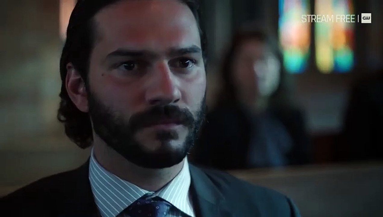 In The Dark S04E13 Please Shine Down On Me