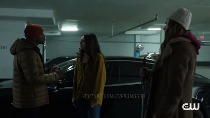 In The Dark S04E08 Tequila Mockingbird