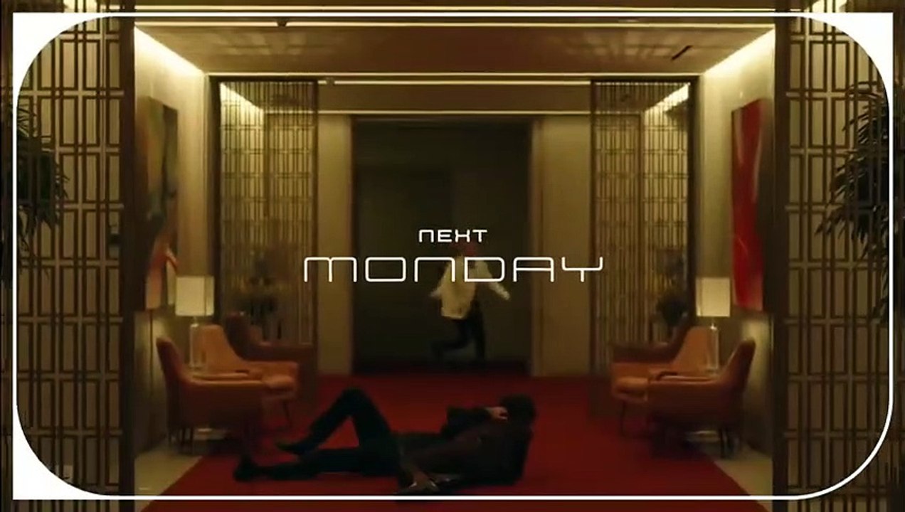 In The Dark S04E12 Going Up