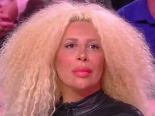 Afida Turner raconte sa dernière rencontre avec le rappeur Coolio
