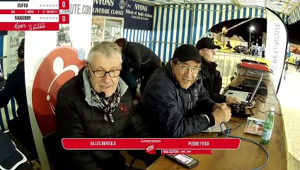 16e de l'International à pétanque de NYONS 2022