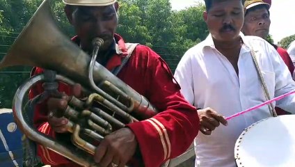 Video Story: Congress councilor came out with a bandwagon