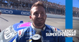 DiBenedetto on first career win: ‘It’s such a long time coming’