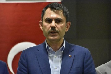 Bakan Kurum: Cumhurbaşkanımız arsa sayısını 1 milyona çıkarma talimatı verdi