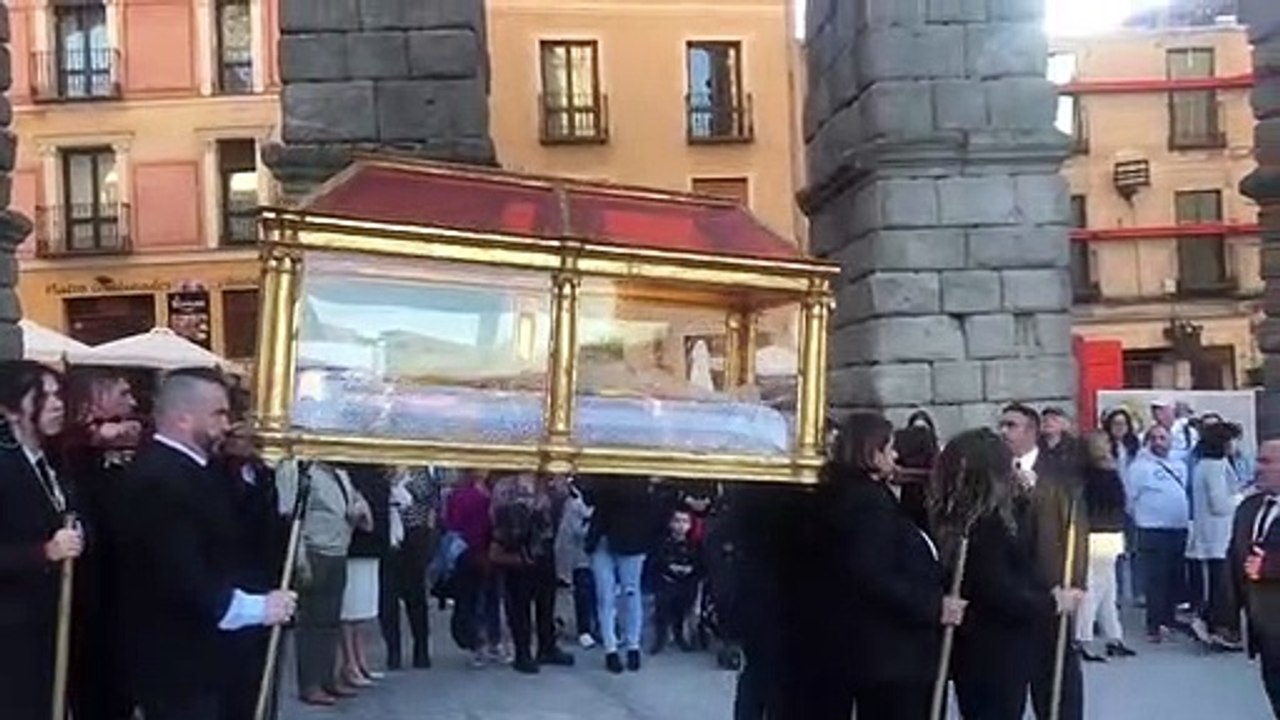 Cristo de los Gascones