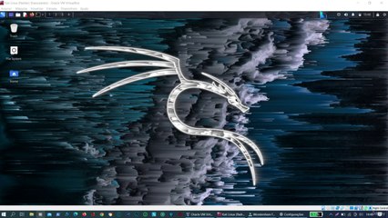 Explorando Serviço Vulneravel