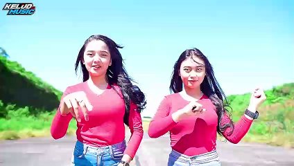 JUNGGLE DUTCH PARGOY TERBARU PALING MANTAB BASS BETON