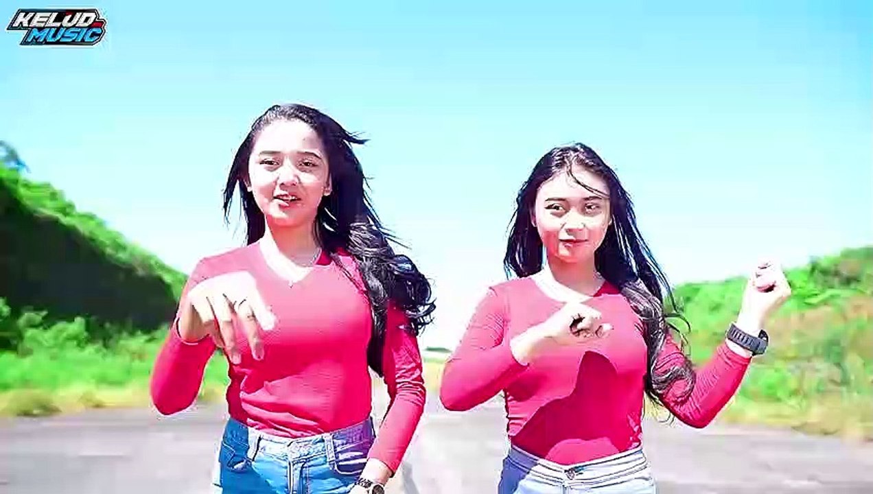 JUNGGLE DUTCH PARGOY TERBARU PALING MANTAB BASS BETON