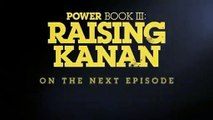 Power Book III - Raising Kanan S02E02 Mind Your Business