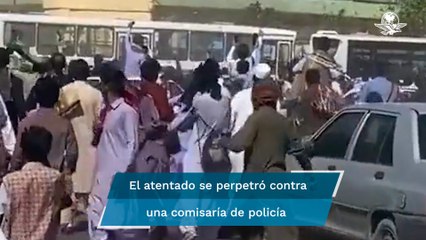 Ataque armado de separatistas en Irán deja 19 muertos