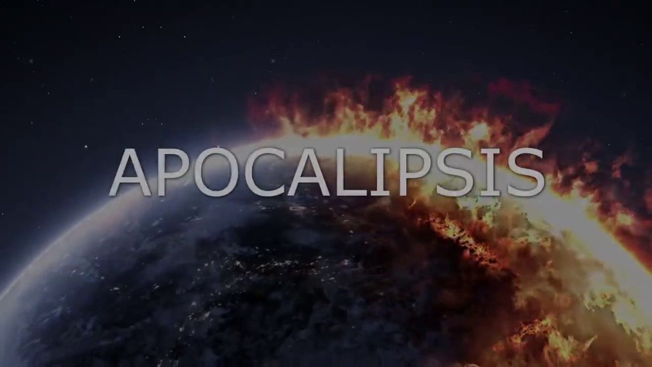 El Apocalipsis de San Juan │ Capítulo 1 │ Cartas a las 7 Iglesias │ Miniserie Documental