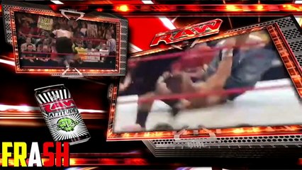 John Cena did The Impossible _ defeated 5 Monsters   Big Show_ Khali_ Umaga_ Big Daddy V Mark Henry